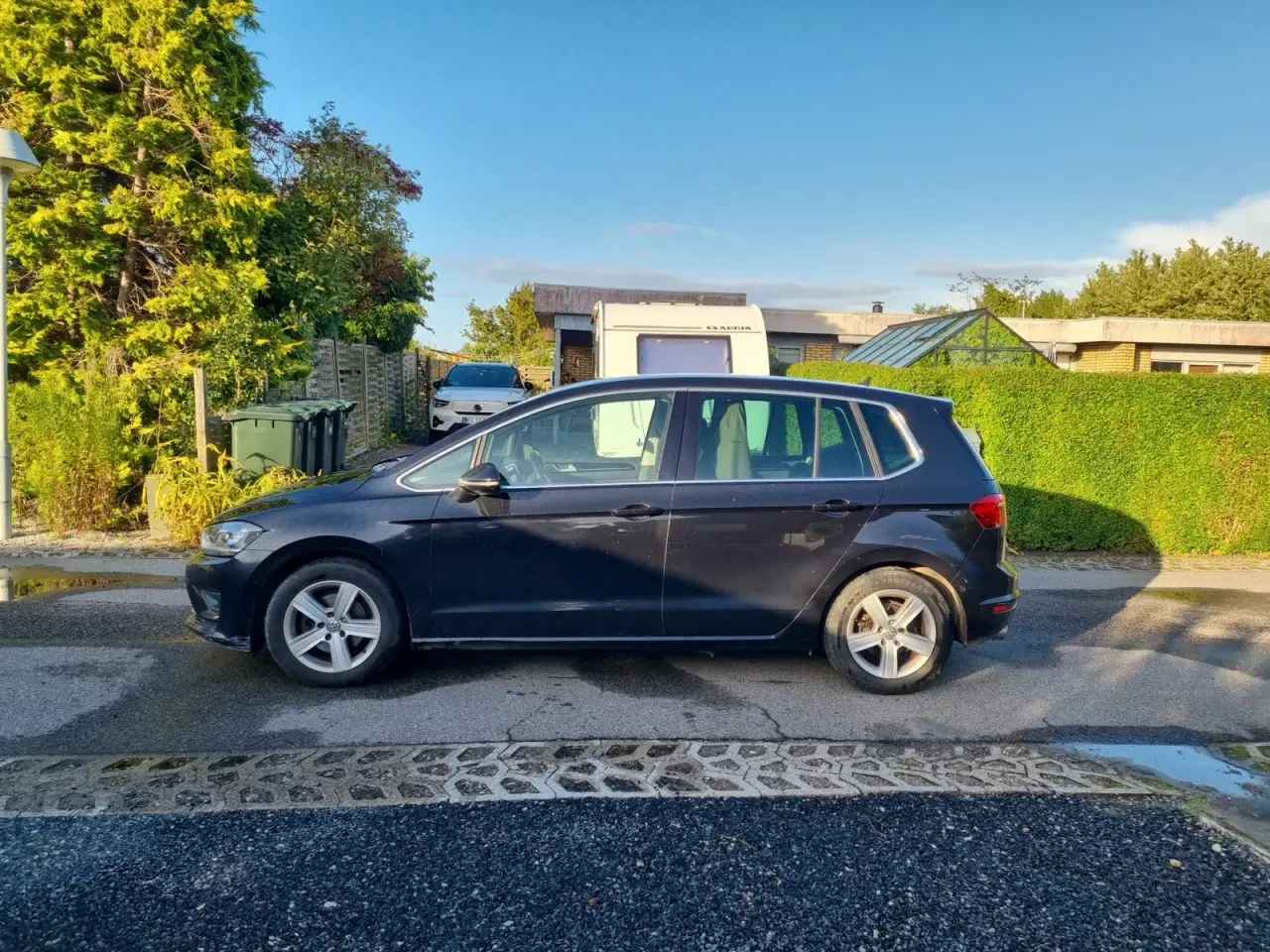 Billede 4 - VW Golf Sportsvan 1,4 TSi 150 Highline DSG BMT