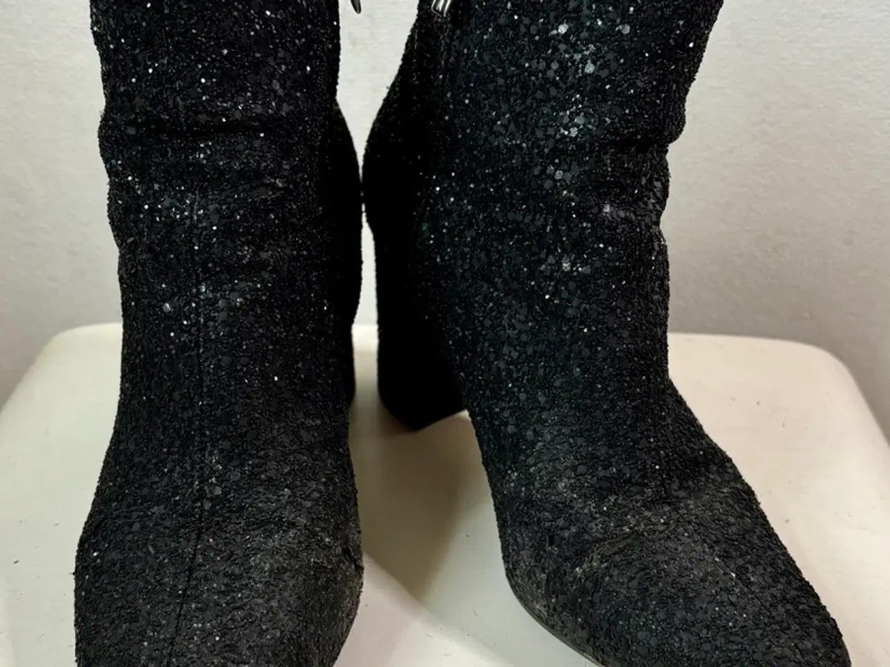 Billede 1 - Roccamore, støvletter, str 36