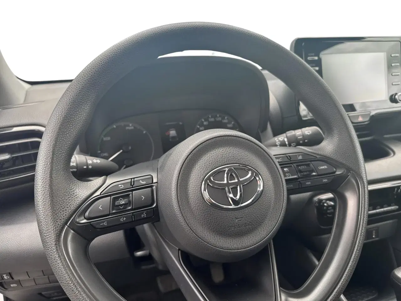 Billede 10 - Toyota Yaris 1,5 Hybrid H1 116HK 5d Aut.