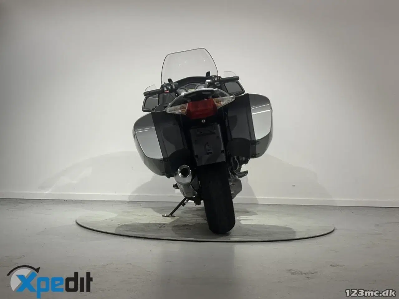 Billede 10 - BMW R 1200 RT