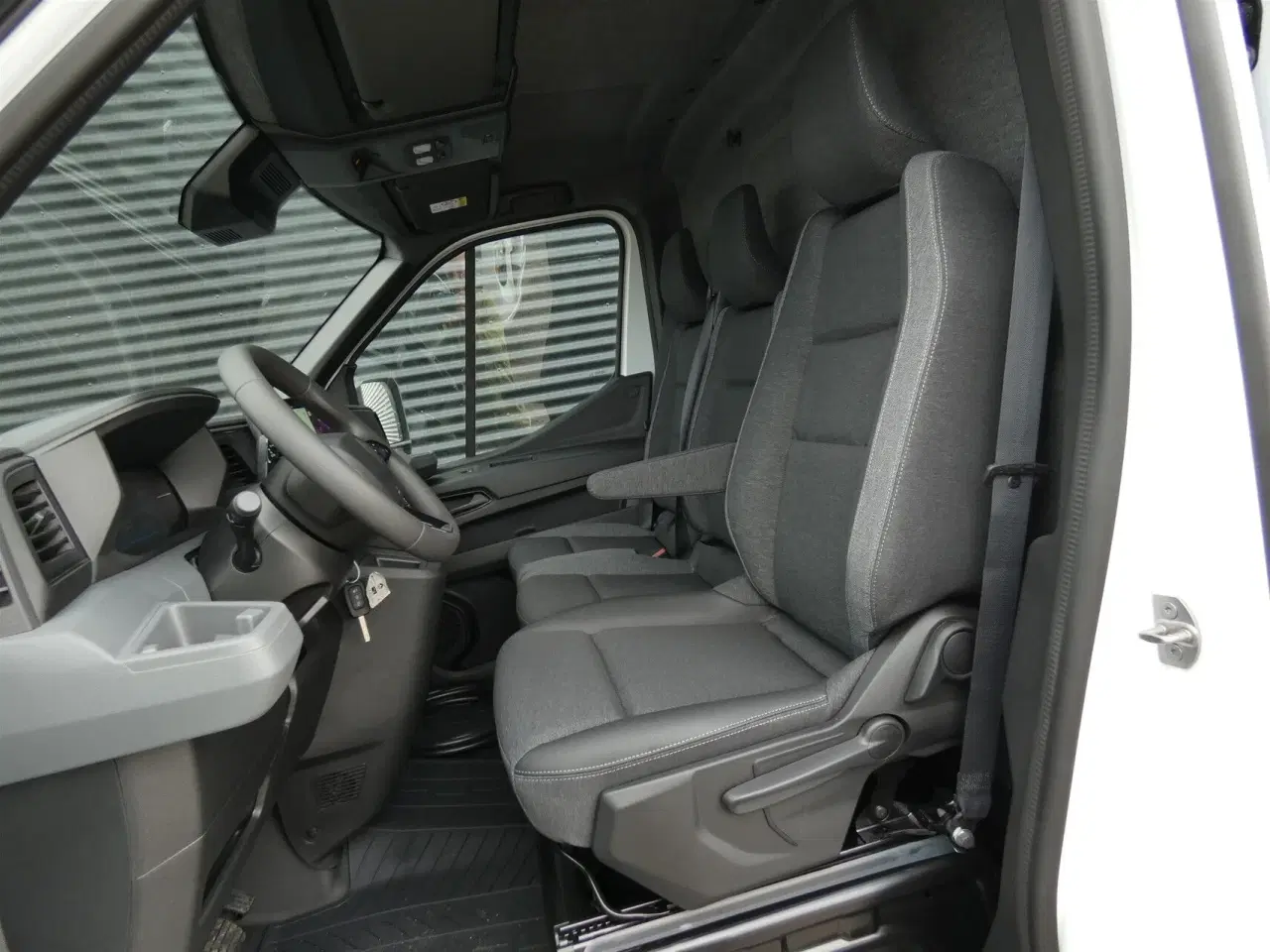 Billede 12 - Renault Master T35 L2H2 EL 140HK Van Aut.