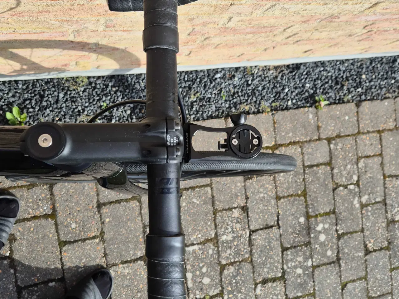 Billede 9 - Giant Advanced Defy 1 størrelse M årg. 2021