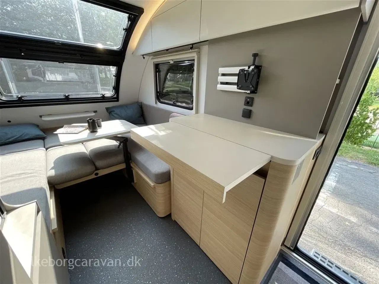 Billede 12 - 2026 - Adria Action 391 LH