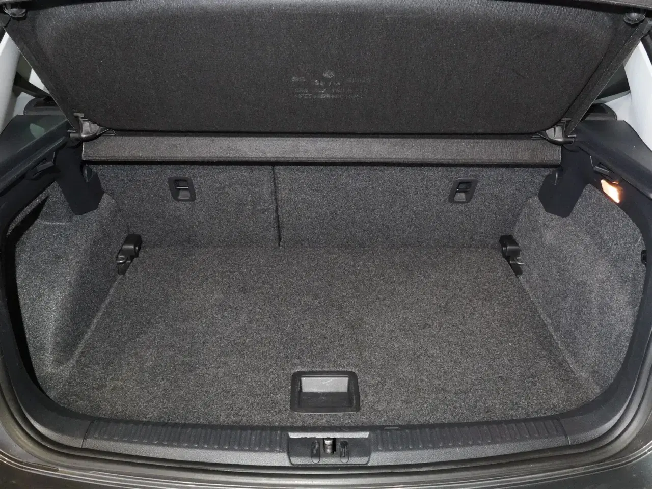 Billede 9 - VW Polo 1,4 TDI BMT Highline DSG 90HK 5d 7g Aut.