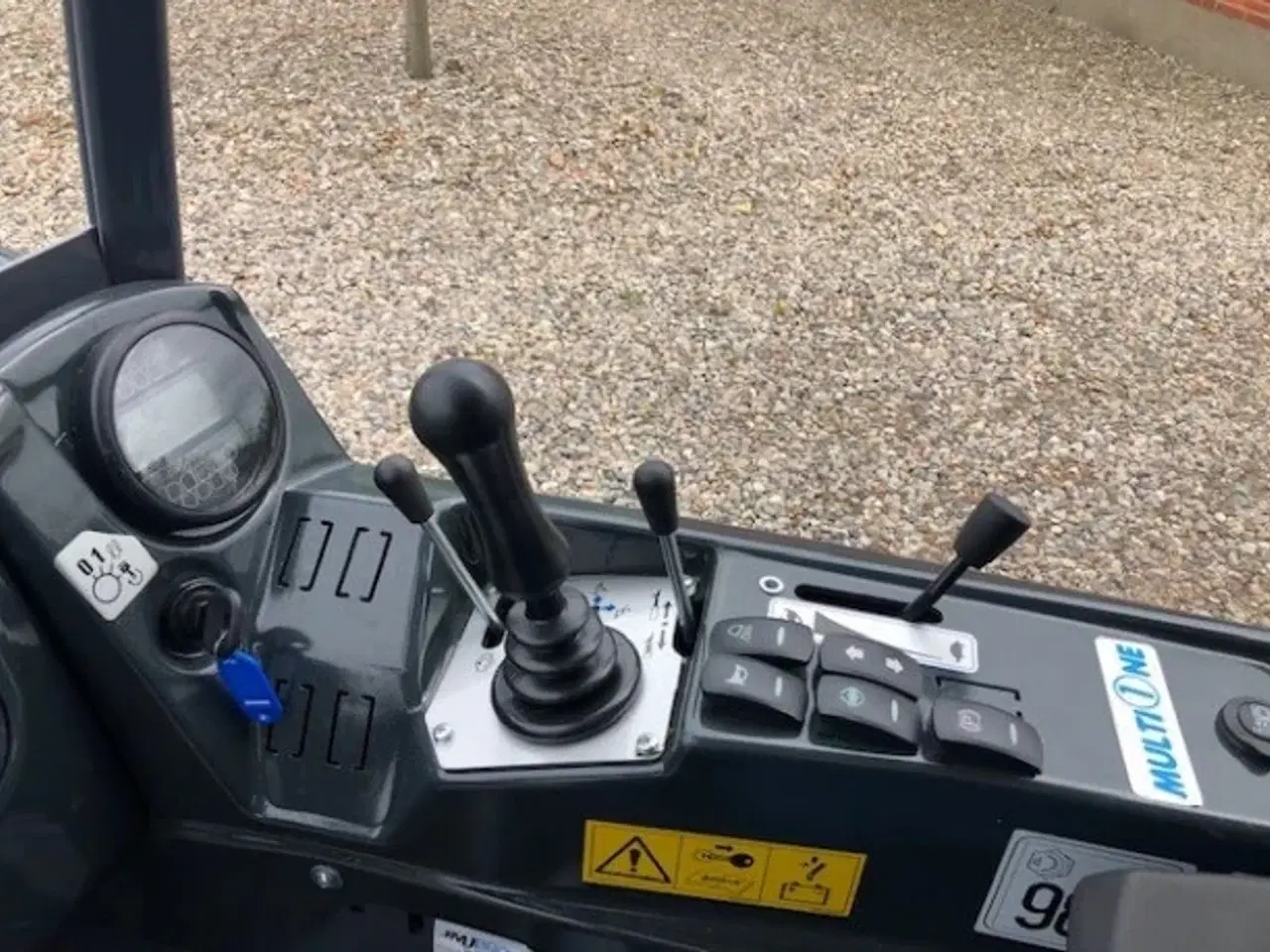 Billede 4 - Multione 7.2K