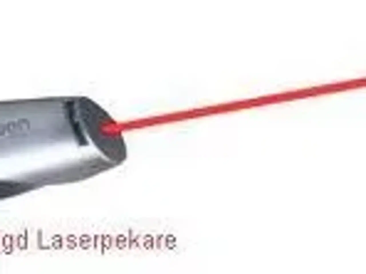 Billede 3 - Wow-Pen Traveler lasermus
