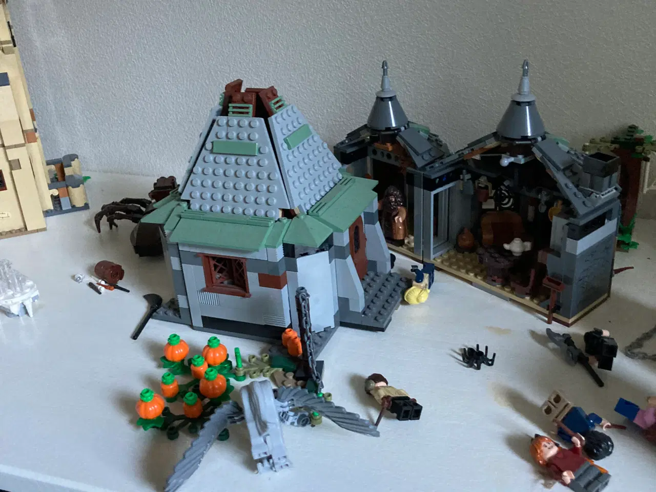 Billede 5 - Lego Harry Potter