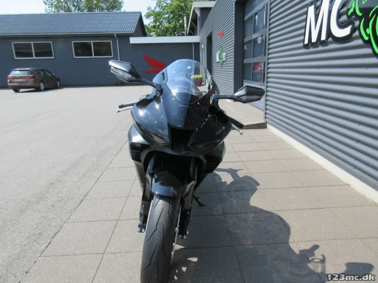 Billede 11 - Honda CBR 1000 RR-R Fireblade MC-SYD BYTTER GERNE  5 ÅRS FABRIKS GARANTI