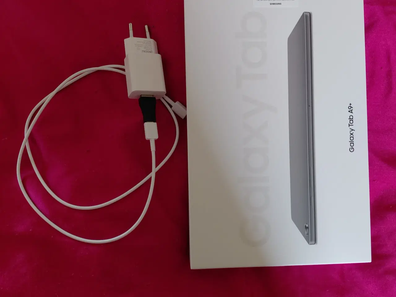 Billede 7 - Samsung A9+ 128Gb