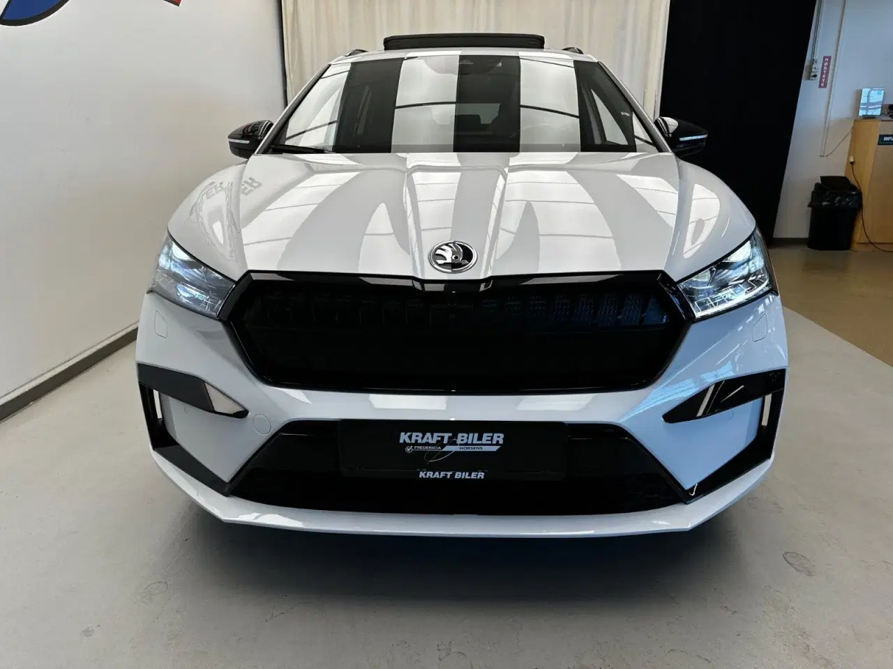 Billede 5 - Skoda Enyaq 60 iV Sportline