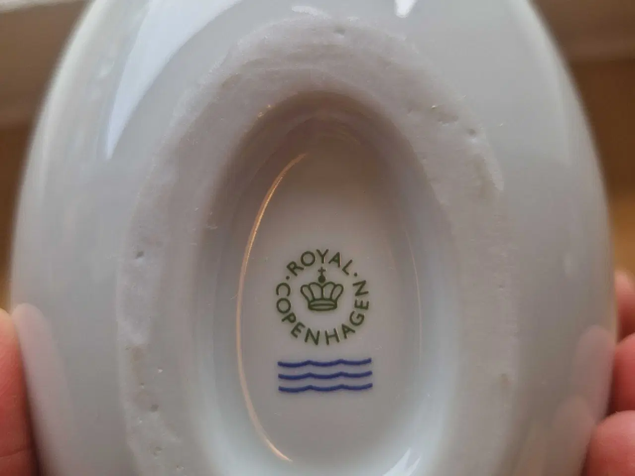 Billede 2 - Royal Copenhagen Bonbonnier, det store ær