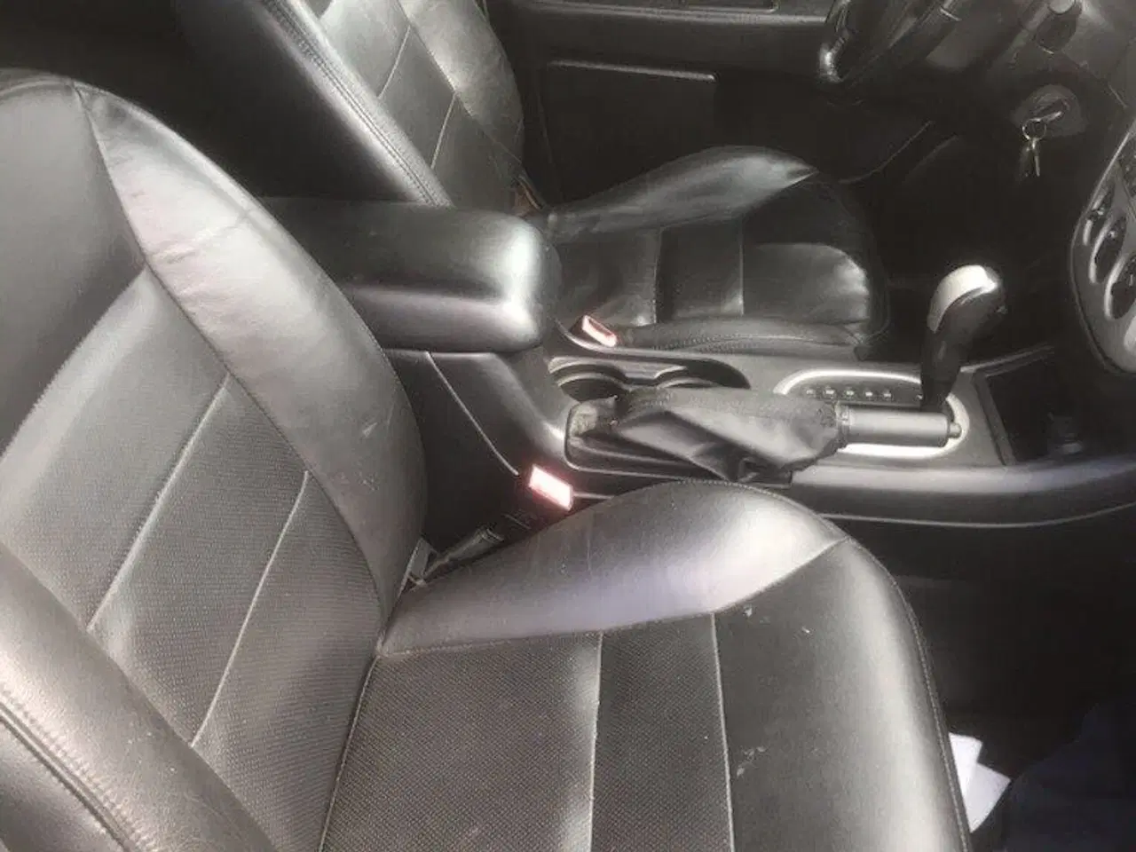 Billede 8 - Ny synt Ford Maverick  3,0 Xlt 4x4 Personbil 2007 