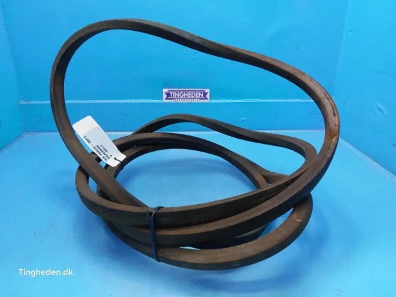 Billede 3 - New Holland 760CG Rem 84266080