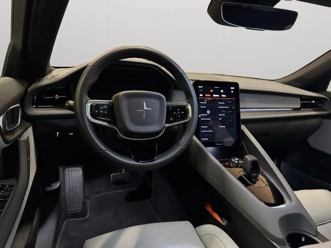 Billede 5 - Polestar 2  Long Range AWD