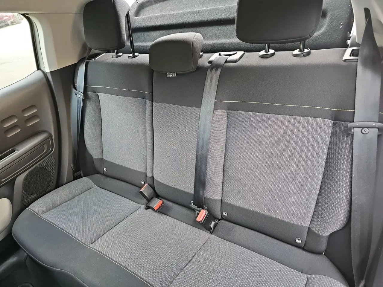 Billede 15 - Citroën C3 1,2 PureTech 82 Street
