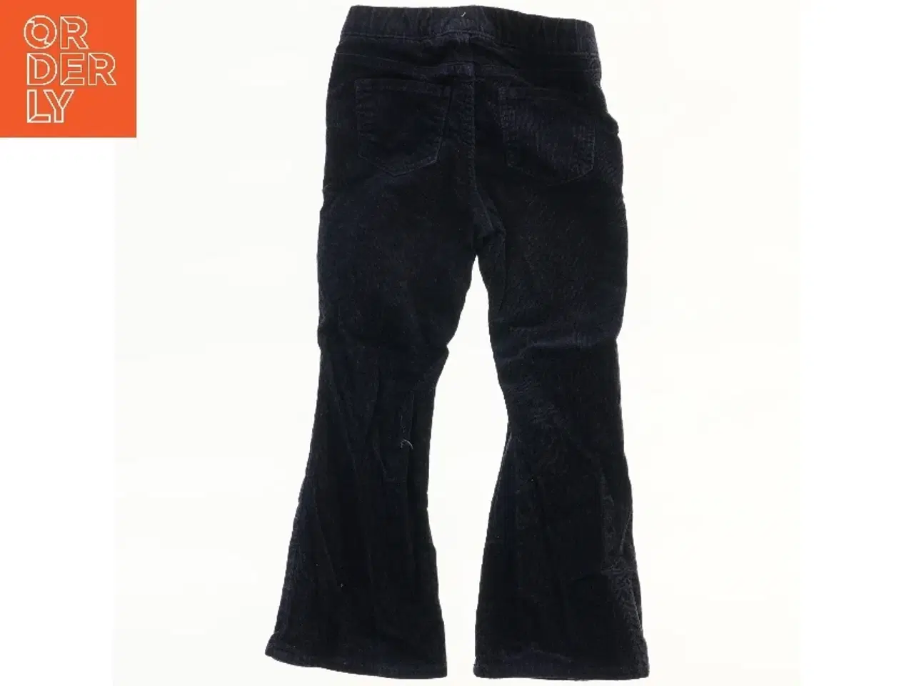 Billede 2 - Fløjlsbukser fra H&M (str. 104)