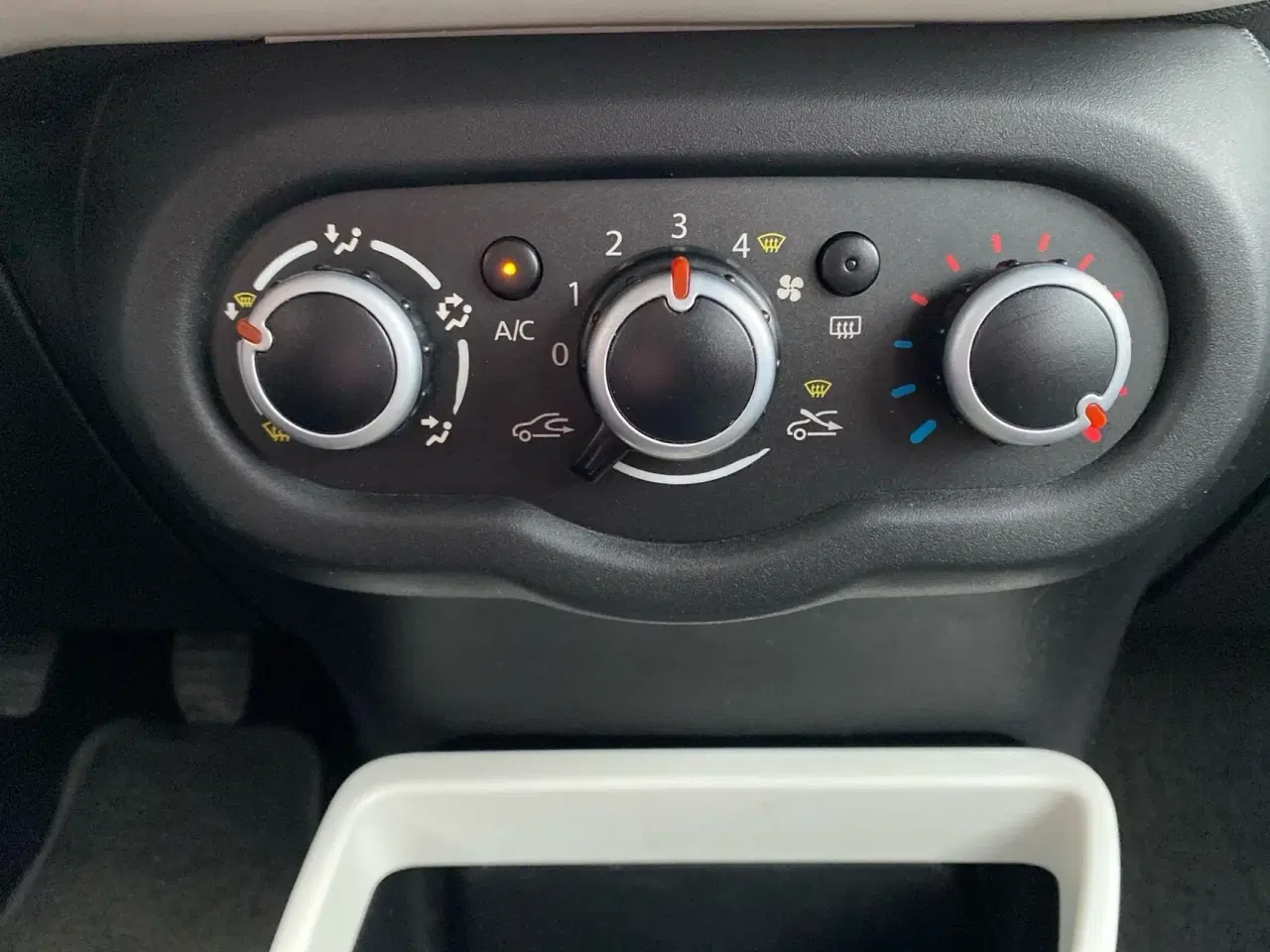 Billede 15 - Renault Twingo 1,0 Sce Expression start/stop 70HK 5d