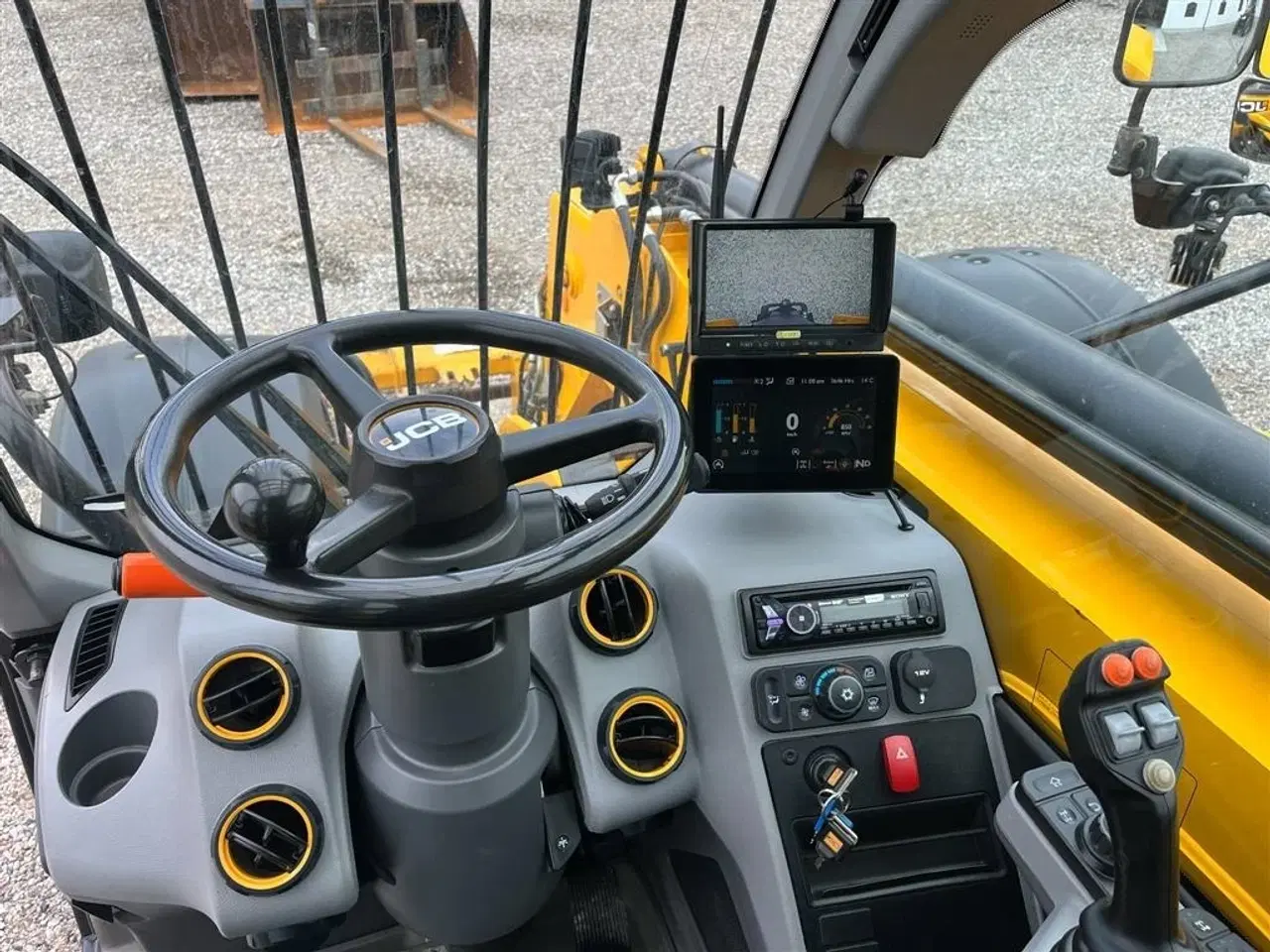 Billede 9 - JCB 536-95