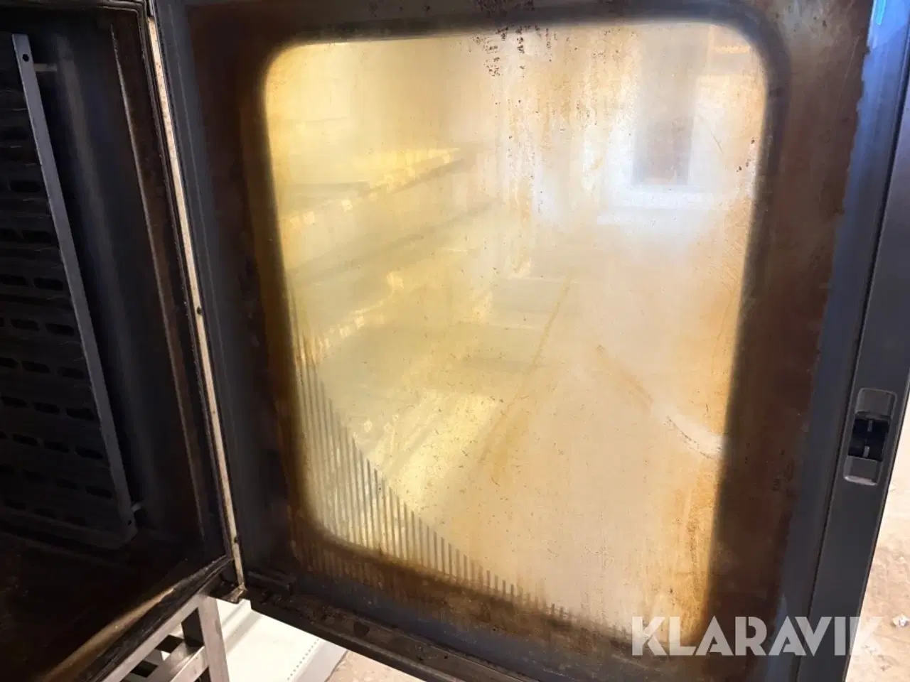 Billede 10 - Køkken med disk Unis, electrolux, AHT, saro, vibocold,