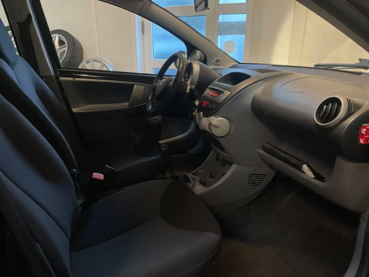 Billede 15 - Toyota Aygo 1,0 Plus