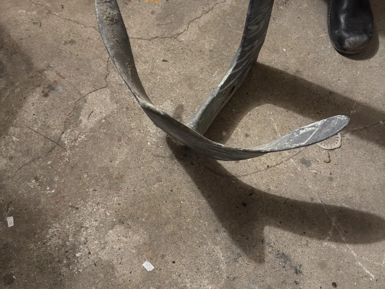 Billede 2 - Anker 20 kg