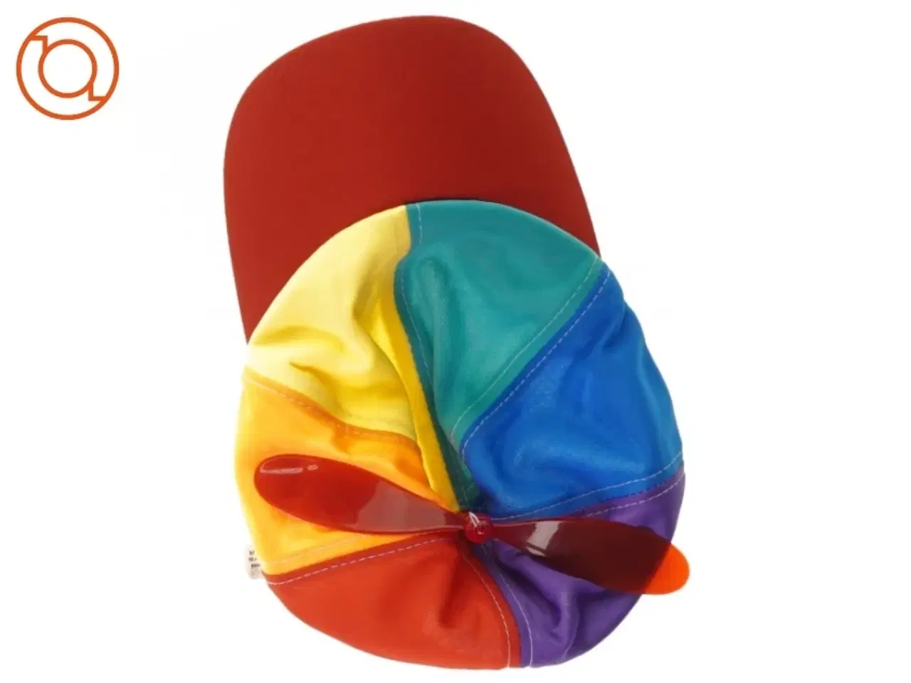 Billede 8 - Kasket med propel fra Tiger (str. 28 x 18 cm)