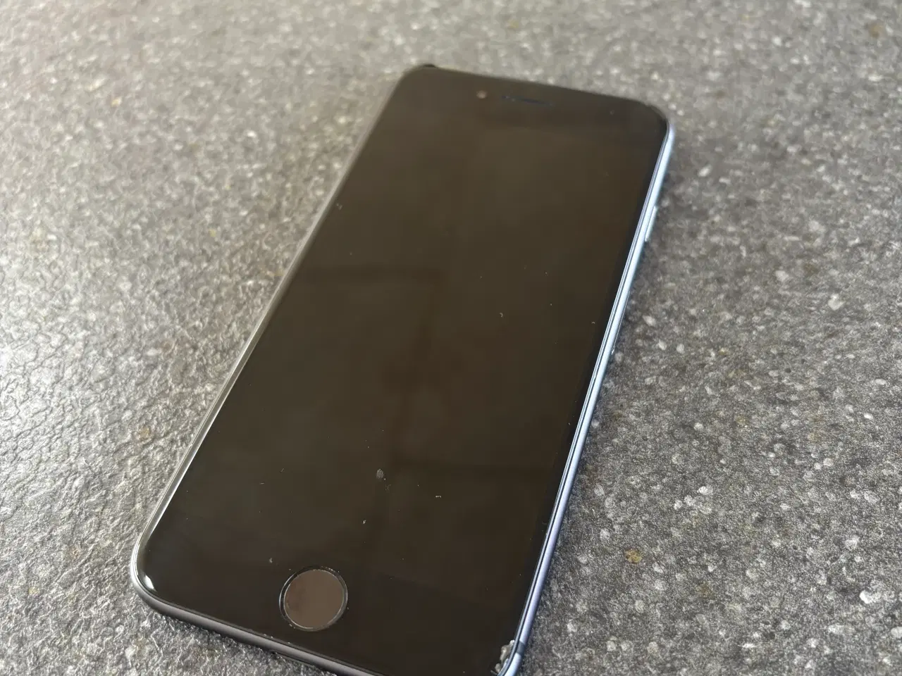 Billede 1 - iPhone 8 256 GB mørkegrå/sort