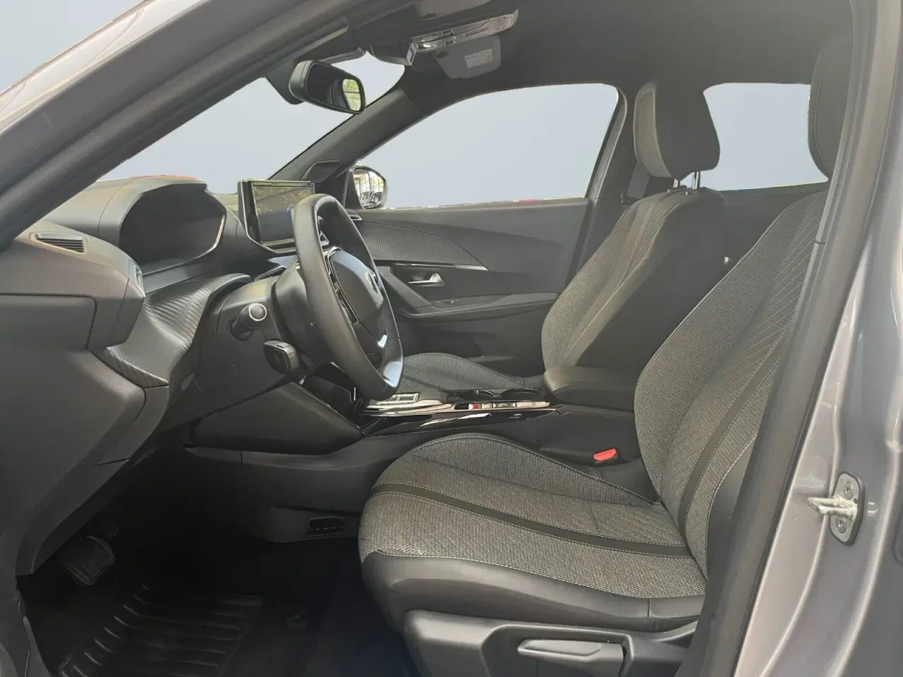 Billede 10 - Peugeot e-2008 50 Allure