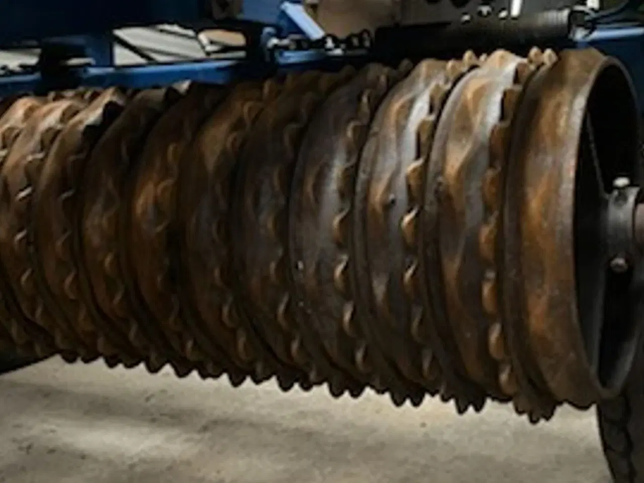 Billede 3 - Dalbo Minimax 630 Cambridge Snowflake