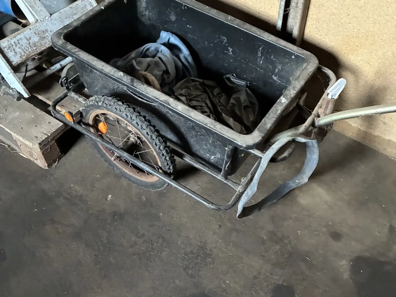 Billede 4 - Anhænger