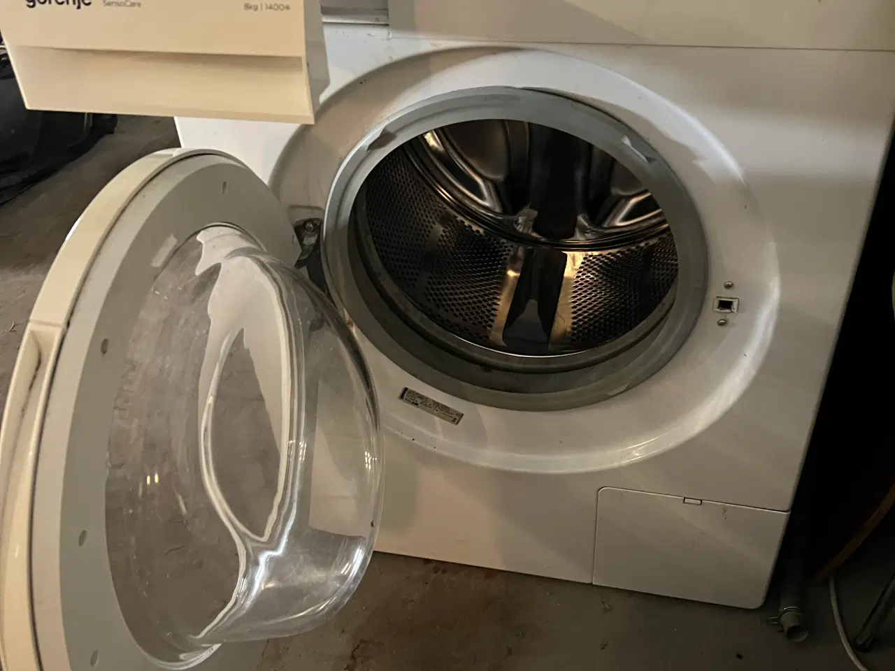 Billede 2 - Gorenje  Vaskemaskine