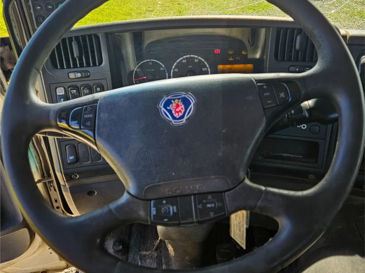 Billede 14 - Scania P310