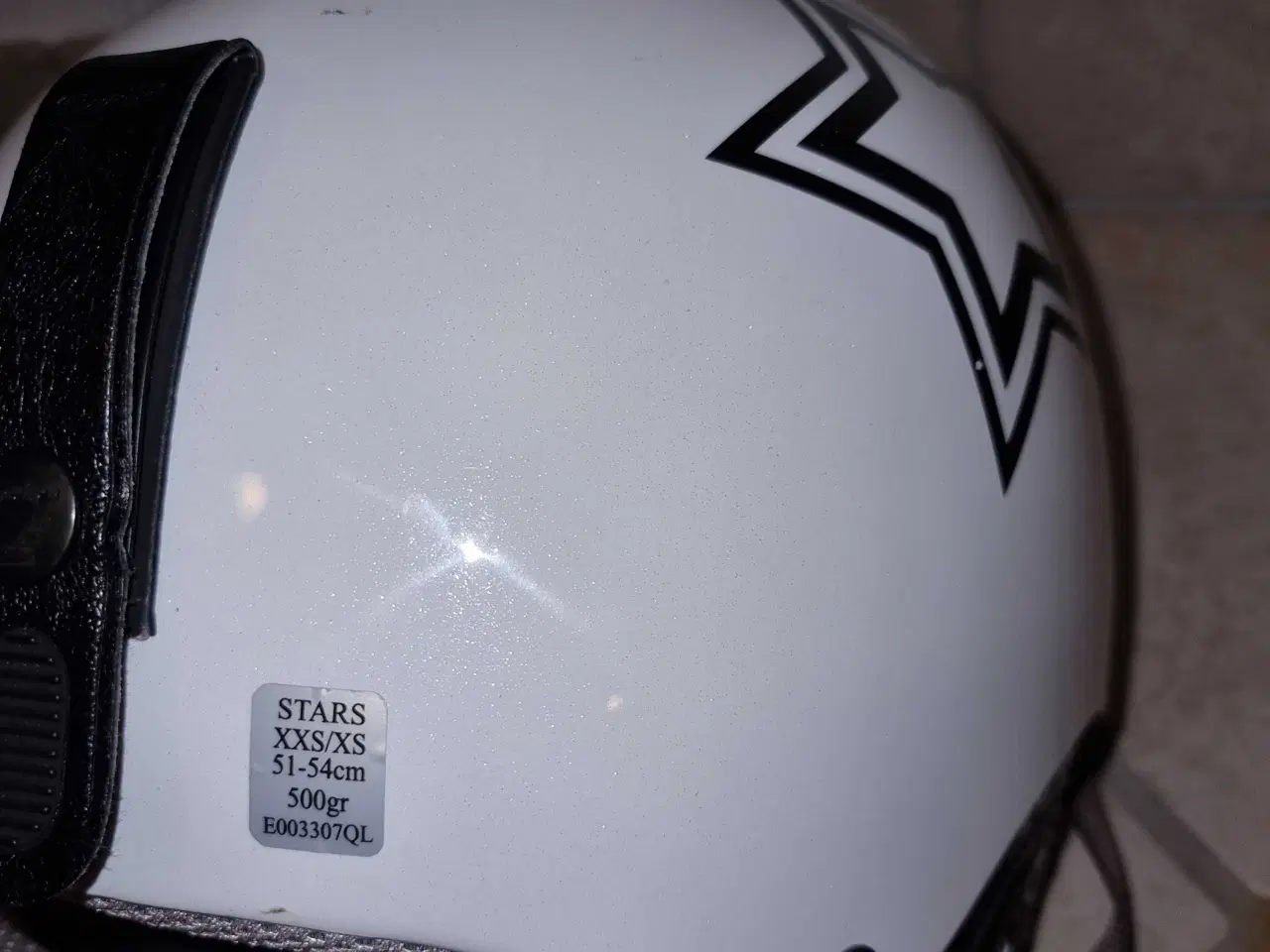 Billede 4 - Junior ski og hjelm