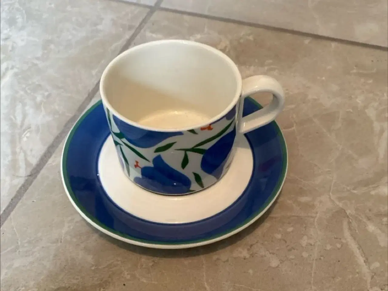 Billede 1 - Kaffekoppe