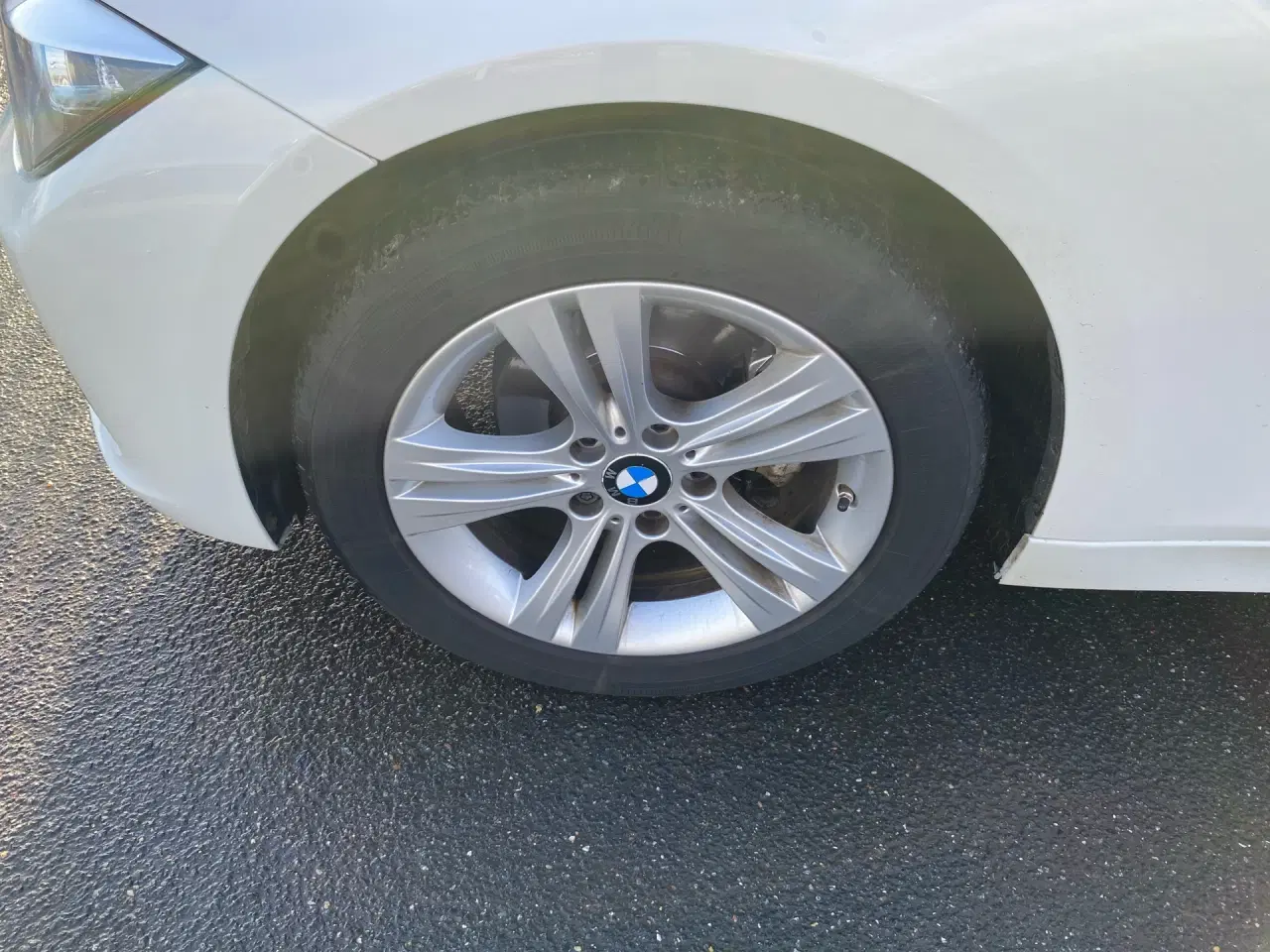 Billede 7 - BMW 316d Touring 2,0 D Steptronic 116HK Stc 8g Aut.