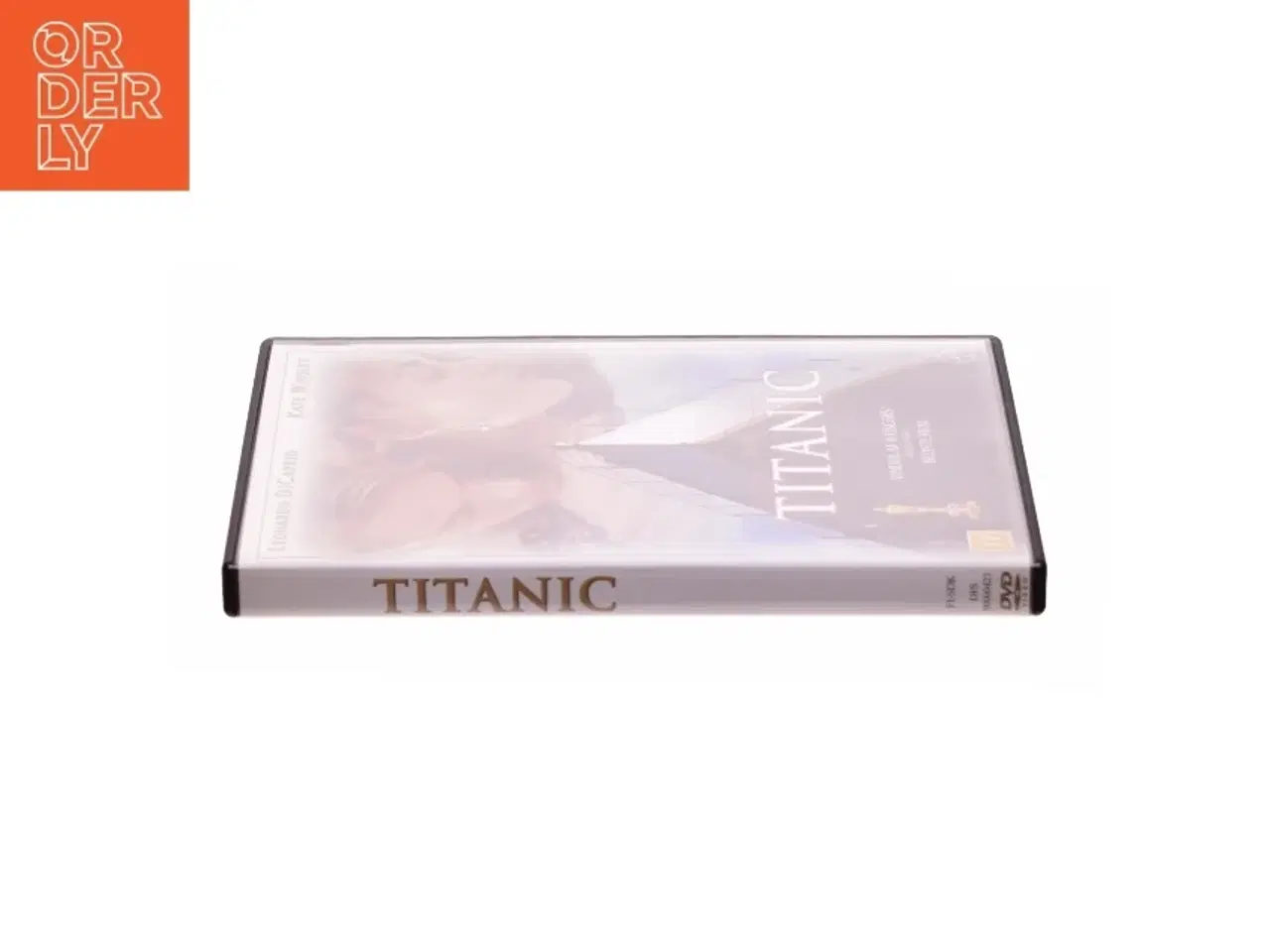 Billede 3 - Titanic