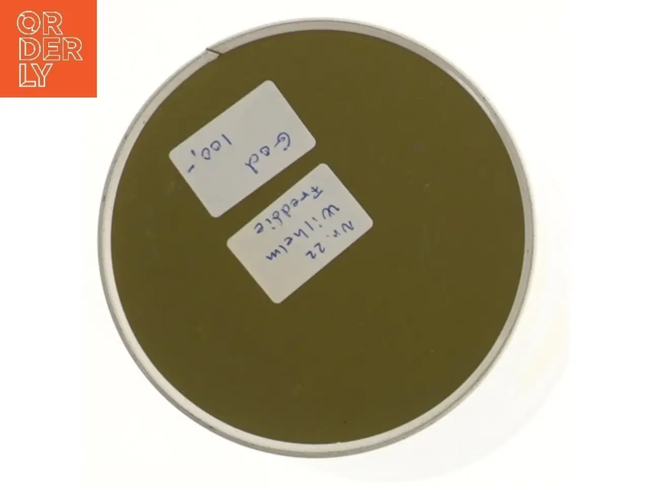 Billede 3 - Irma kunstdåse nr. 22