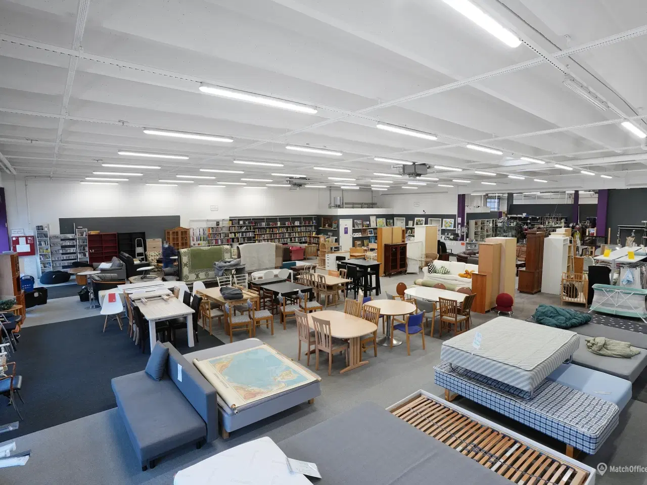 Billede 6 - Fuldt udlejet investeringsejendom med byggeret på 900 m2