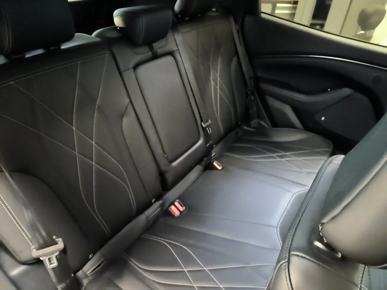 Billede 13 - Ford Mustang Mach-E 98 Extended Range