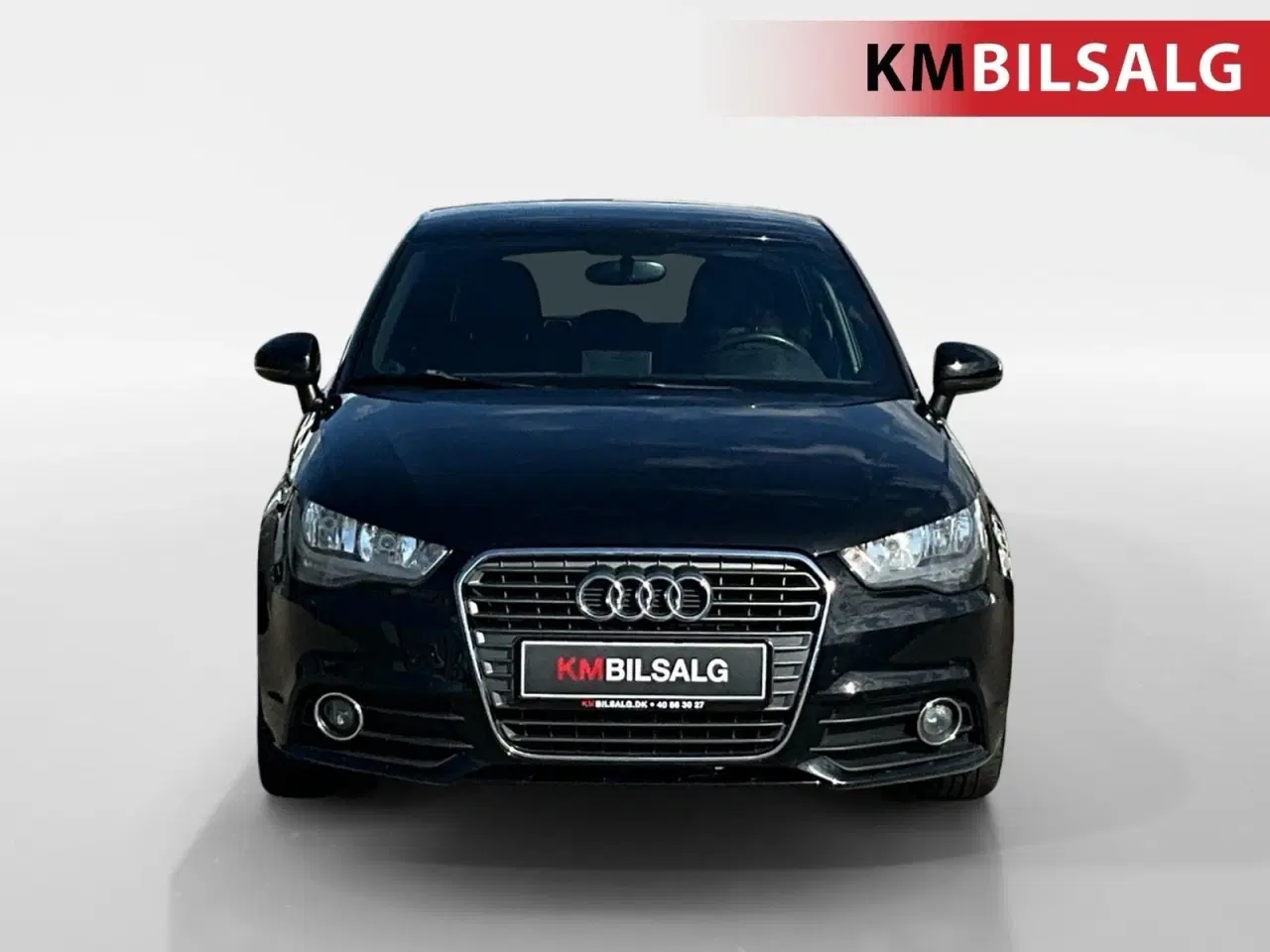 Billede 8 - Audi A1 1,4 TFSi 122 Ambition Sportback