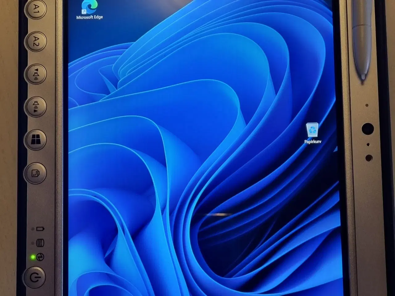 Billede 5 - Panasonic Toughbook Tablet FZ-G1
