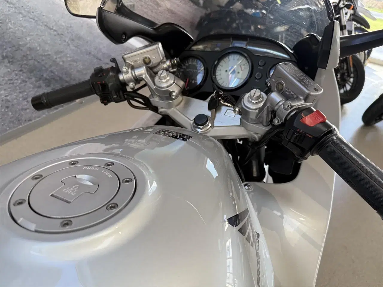 Billede 11 - Honda VFR 750 F RC 36.2