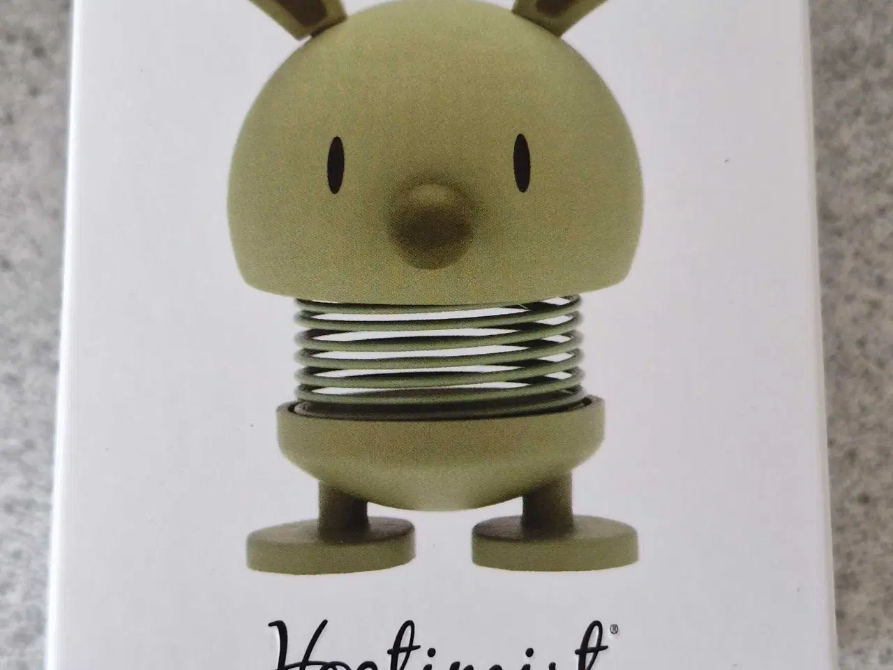 Billede 2 - Hoptimist Soft Bunny