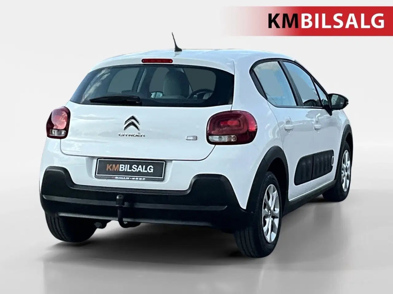 Billede 5 - Citroën C3 1,2 PureTech 110 Sport