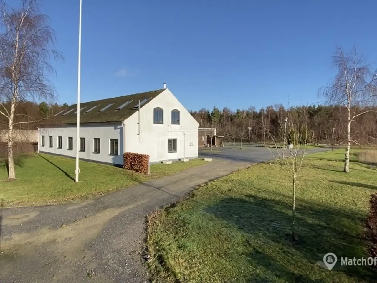 Billede 20 - Lagerlokale til leje med god beliggenhed og faciliteter.