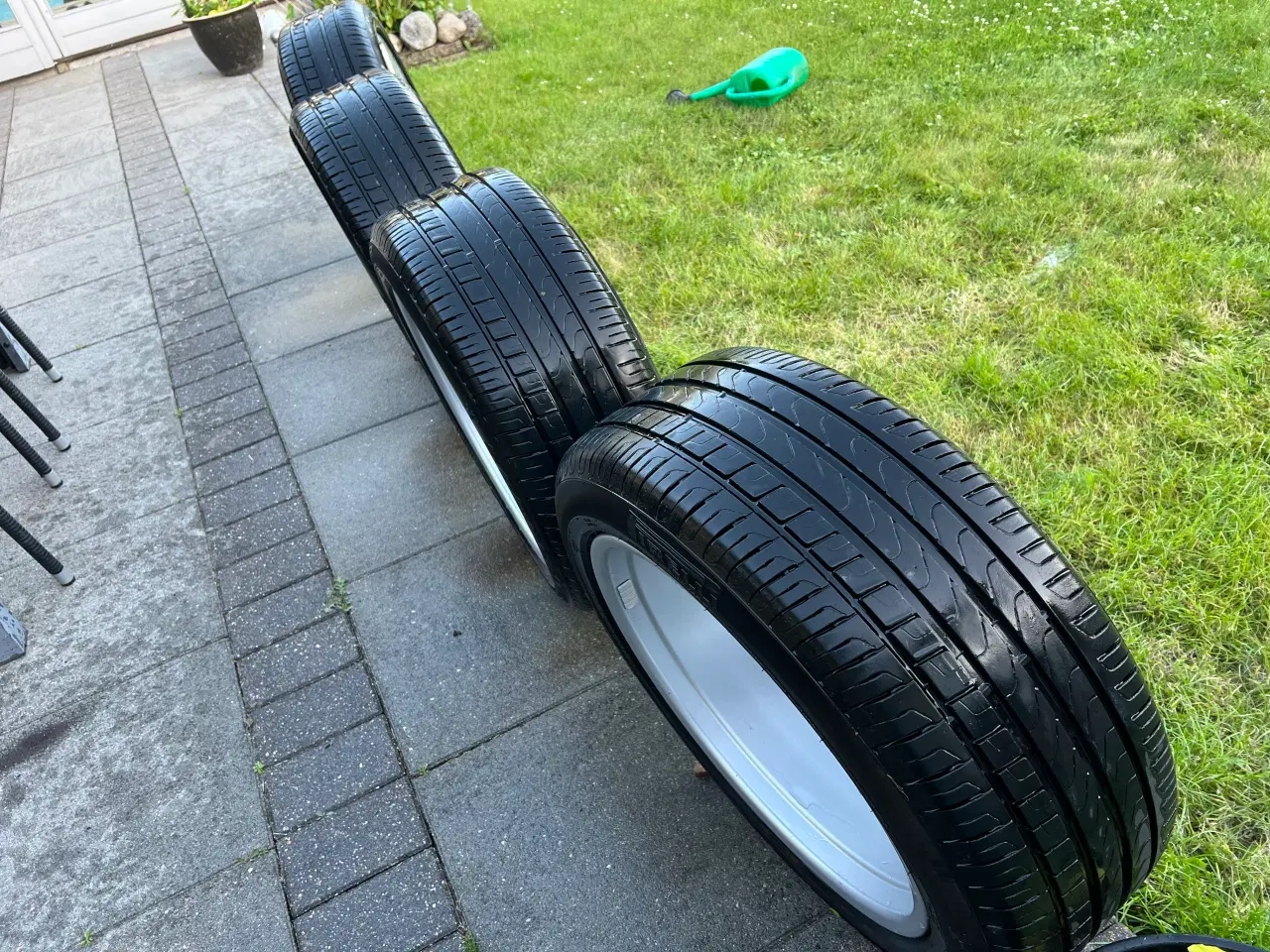 Billede 11 - AUDI 19” 5x112