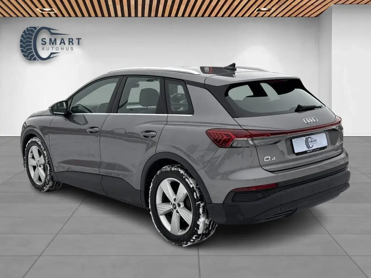 Billede 4 - Audi Q4 e-tron 40 Executive