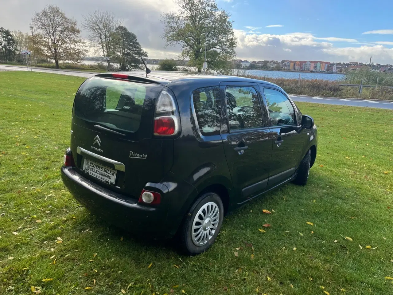 Billede 6 - Citroën C3 Picasso 1,4 VTi Attraction