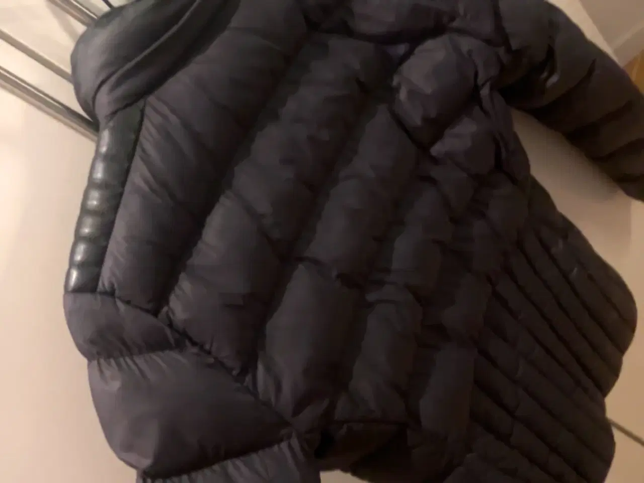 Billede 3 - moncler jakke 