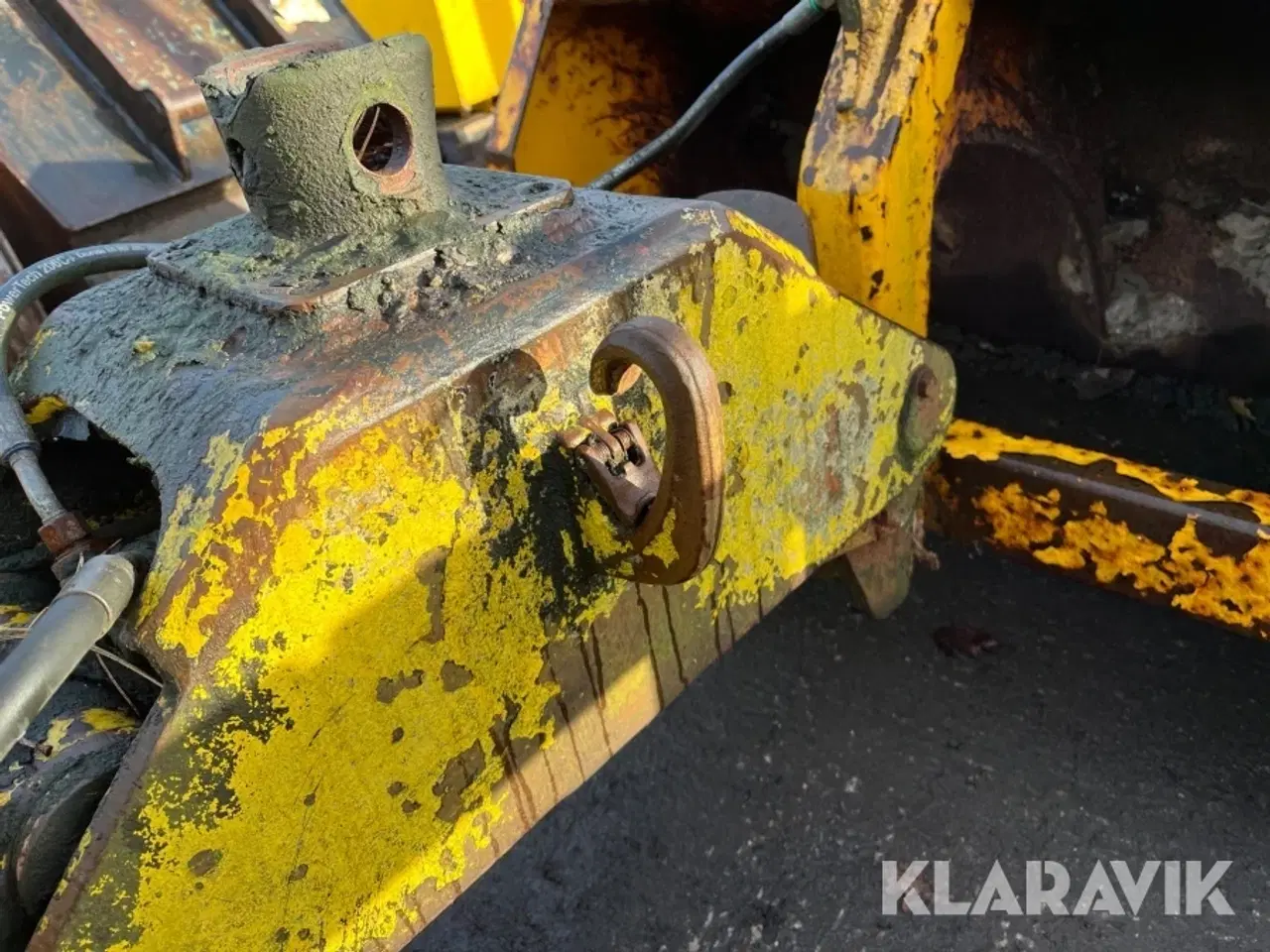 Billede 12 - Graveskovlsgrab